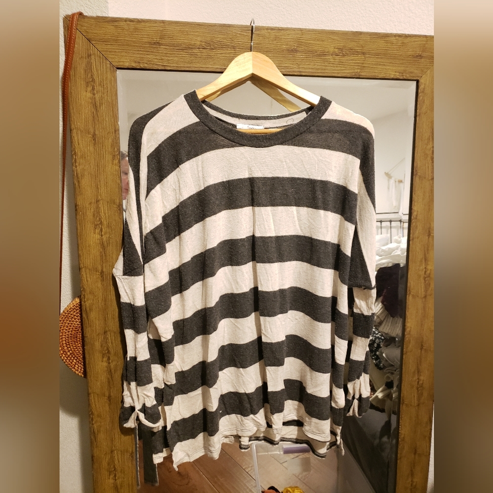 Cjla Evelyn top